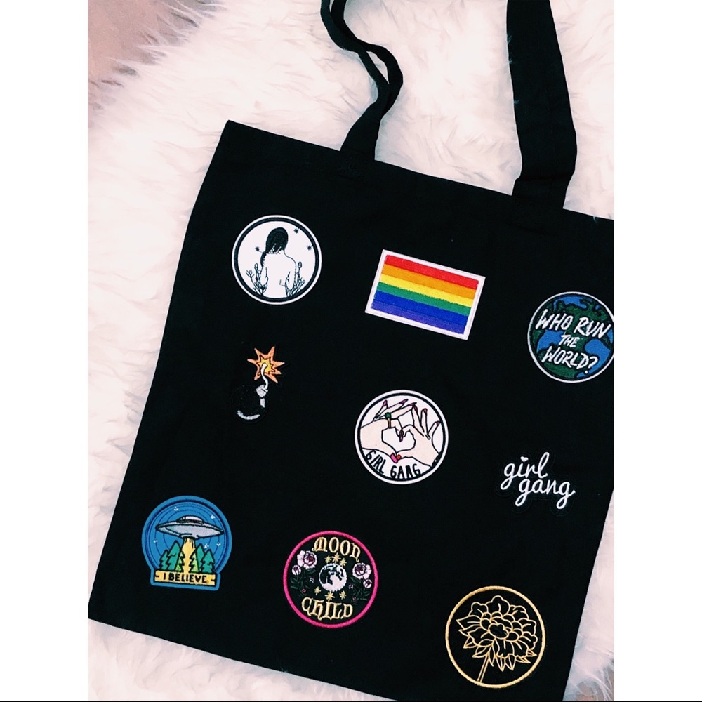 🌟✨NEW !!! 💫🌟DIY TOTE PACKAGE DEAL
